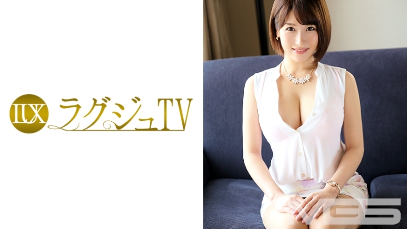 LUXU-353 Luxury TV 334