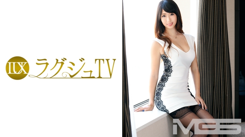 LUXU-271 Luxury TV 256